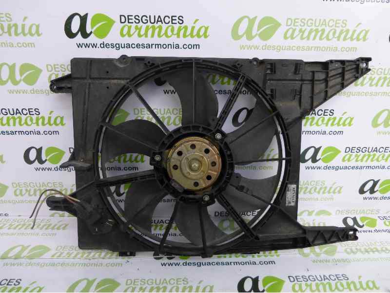 ELECTROVENTILADOR 8200065257B 