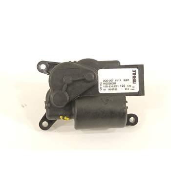 MOTOR APERTURA TRAMPILLAS CLIMATIZADOR 2Q0907511A 