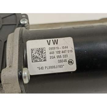 MOTOR LIMPIA DELANTERO 2GA955023 2GA955113 