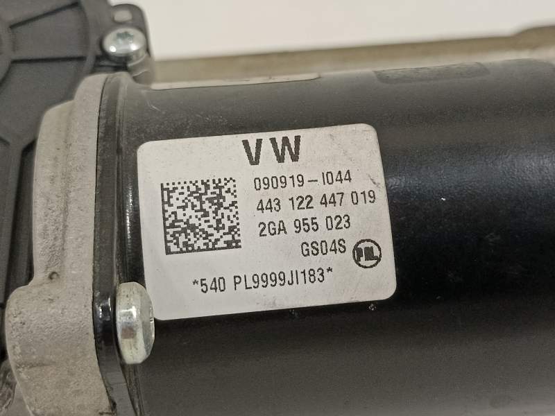 MOTOR LIMPIA DELANTERO 2GA955023 2GA955113 