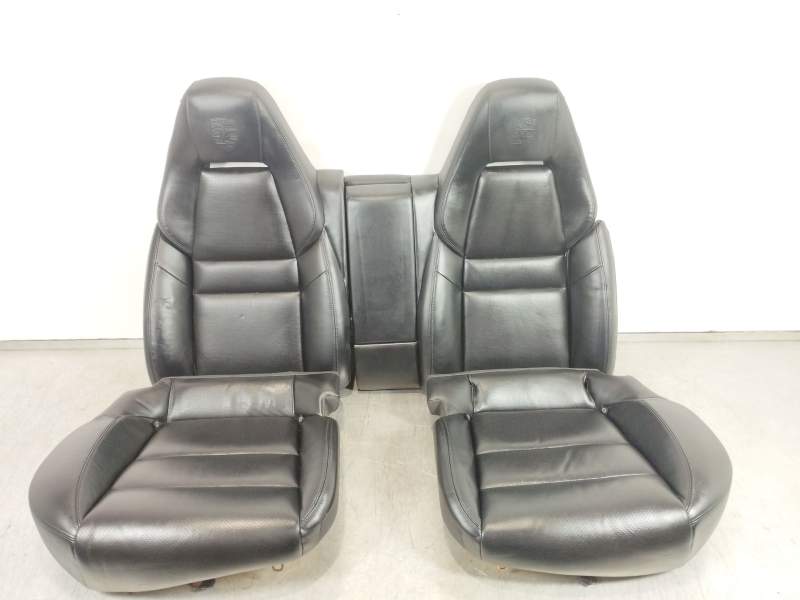 ASIENTOS TRASEROS 97052220100 