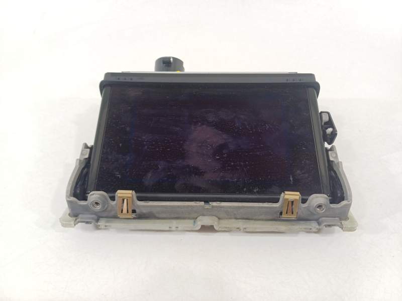 PANTALLA MULTIFUNCION 8V0857273H 