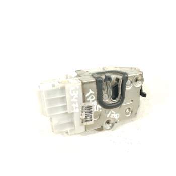 CERRADURA PUERTA TRASERA IZQUIERDA 1697302135 A1699992699 