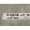 CENTRALITA MOTOR UCE 391F204DD0 