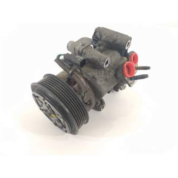 COMPRESOR AIRE ACONDICIONADO E3B119D629AA 08S22621 