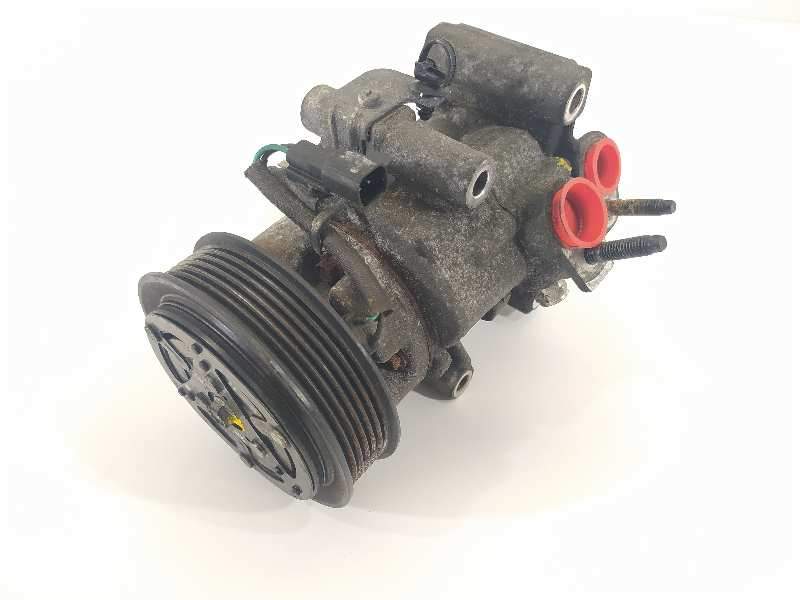 COMPRESOR AIRE ACONDICIONADO E3B119D629AA 08S22621 
