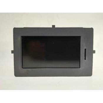 PANTALLA MULTIFUNCION 259154618R IB6091J03119 