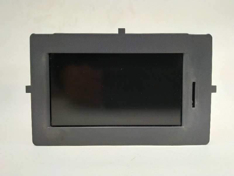 PANTALLA MULTIFUNCION 259154618R IB6091J03119 