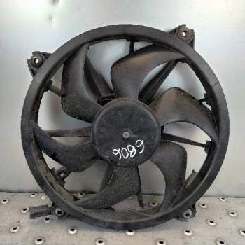 ELECTROVENTILADOR 1401312280 