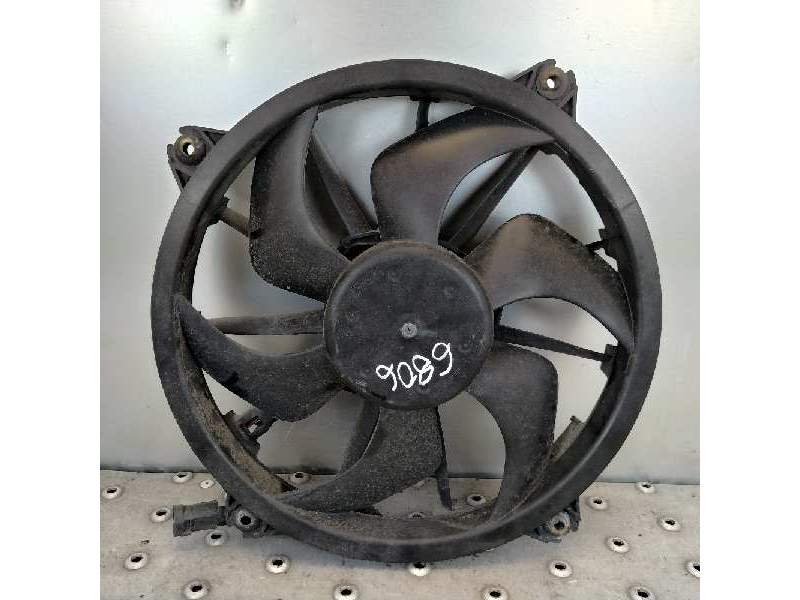 ELECTROVENTILADOR 1401312280 