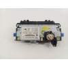 PANTALLA MULTIFUNCION 8V0857273H 