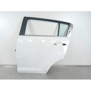 PUERTA TRASERA IZQUIERDA 770033W000 