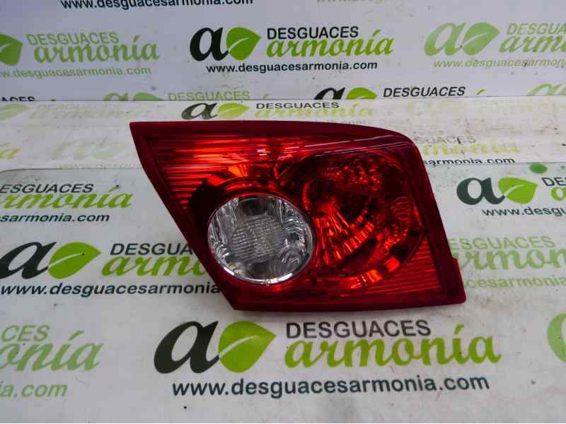 PILOTO TRASERO IZQUIERDO EN PORTON 96551216 