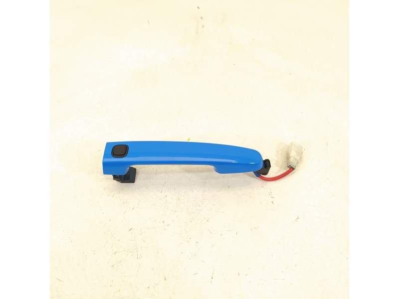 MANETA EXTERIOR DELANTERA IZQUIERDA 692110H900 
