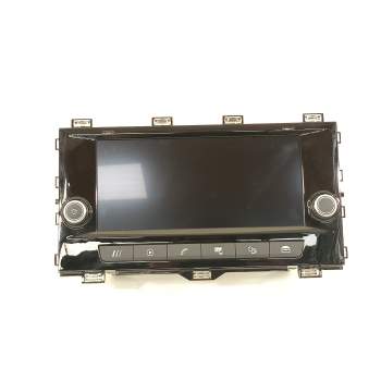 PANTALLA MULTIFUNCION 5FJ035871B 