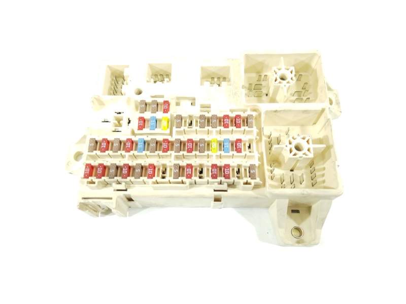 CAJA RELES / FUSIBLES 4R8T14A067AB XR825831 1R8T14A067AB