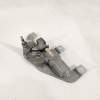 MOTOR LIMPIA TRASERO 3881079J01 