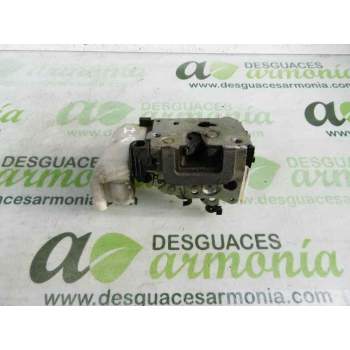 CERRADURA PUERTA DELANTERA IZQUIERDA 0046536071 