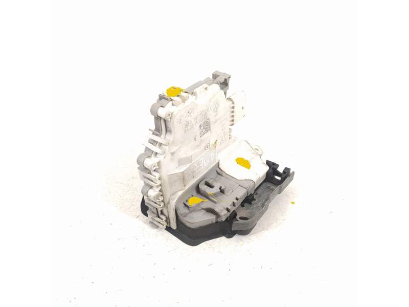 CERRADURA PUERTA DELANTERA DERECHA 8J1837016C 