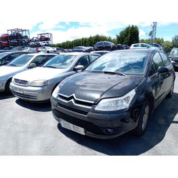 CITROËN C4 I (LC_)