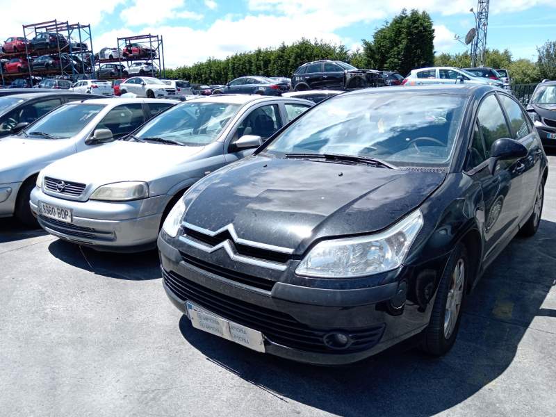 citroën c4 i (lc_) del año 2008