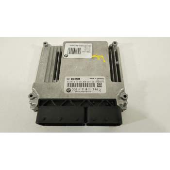CENTRALITA MOTOR UCE 7811700 0281015043 781170001