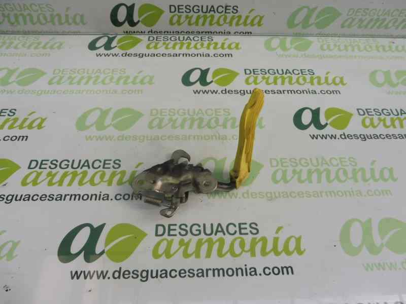 CERRADURA CAPOT 7934E7 