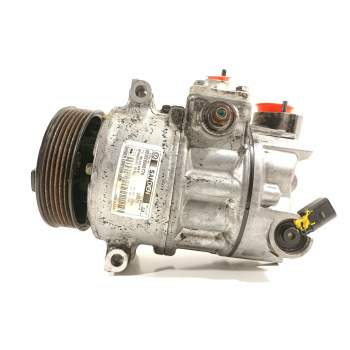 COMPRESOR AIRE ACONDICIONADO 1K0820859F 