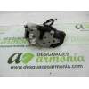CERRADURA PUERTA DELANTERA DERECHA 13577984 