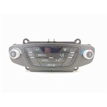 MANDO CLIMATIZADOR ET7618C612EF 