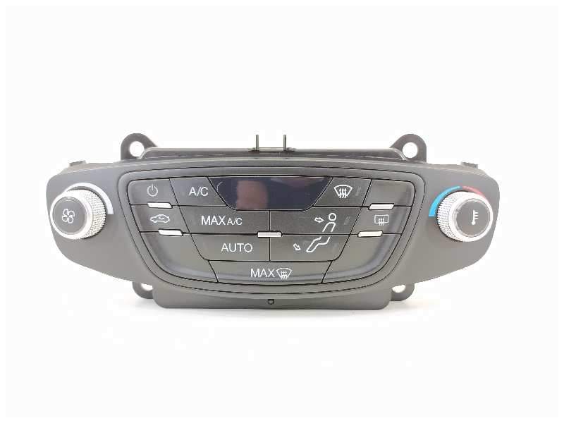MANDO CLIMATIZADOR ET7618C612EF 