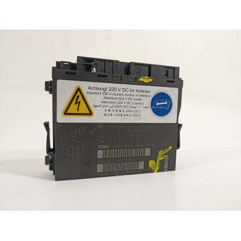 MODULO ELECTRONICO 2218707786 2214422011 2218207926