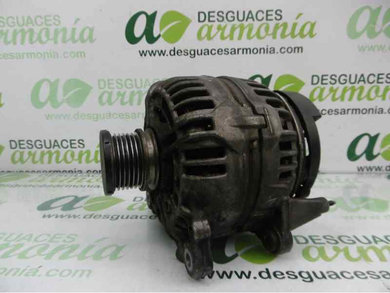 ALTERNADOR 06F903023N 0124525146 