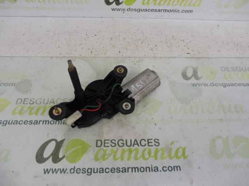 MOTOR LIMPIA TRASERO 66350001 TGL350 