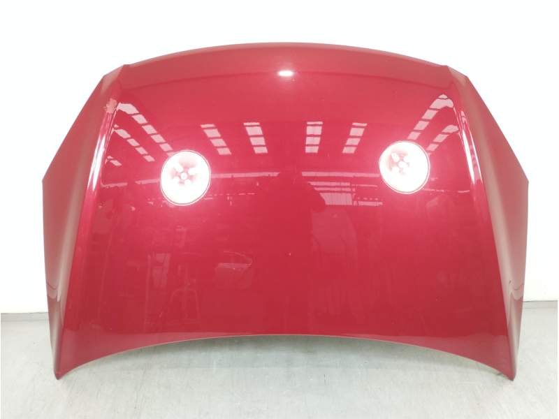 CAPOT 664002L010 