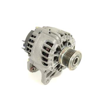 ALTERNADOR 231007865R TG12C124 