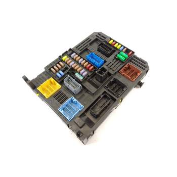 CAJA RELES / FUSIBLES 9847402180 
