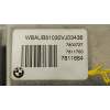 CENTRALITA MOTOR UCE 7811700 0281015043 781170001