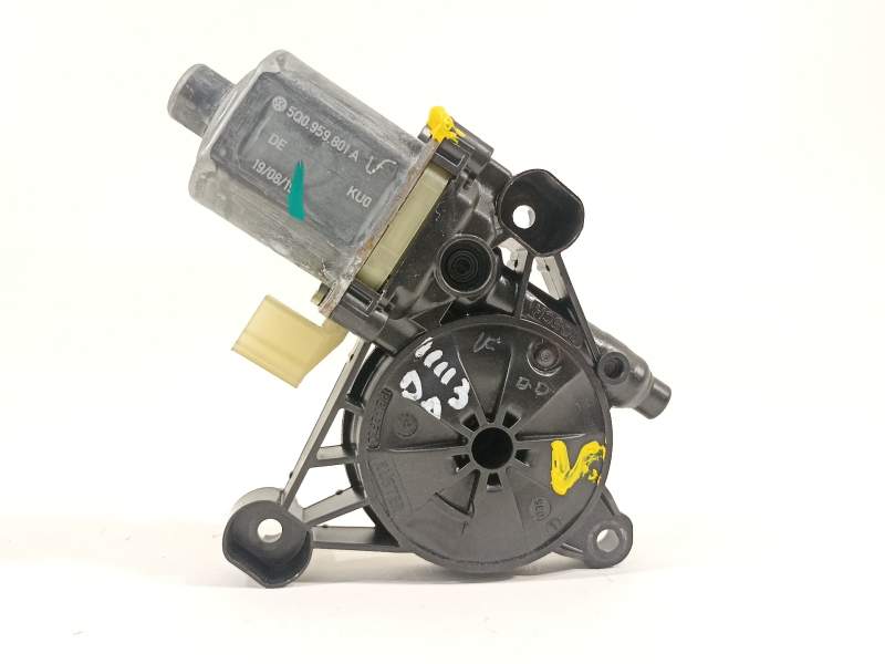 MOTOR ELEVALUNAS DELANTERO DERECHO 5Q0959801A 