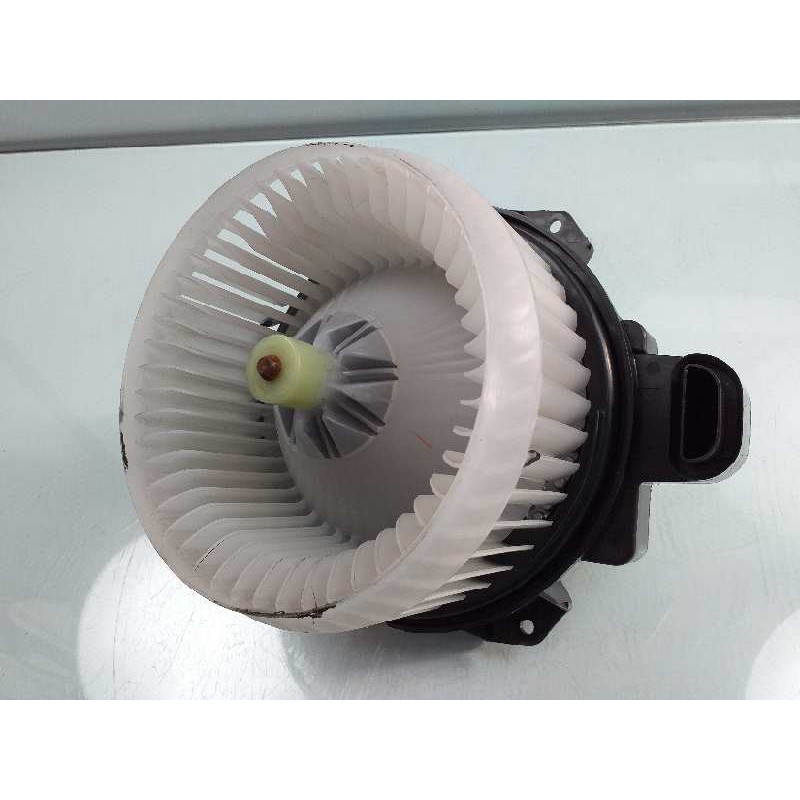 Recambio de ventilador calefaccion para opel astra j sports tourer excellence referencia OEM IAM AV2727008083  