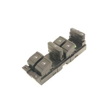 MANDO ELEVALUNAS DELANTERO IZQUIERDO 1J4959057C 