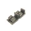 MANDO ELEVALUNAS DELANTERO IZQUIERDO 1J4959057C 