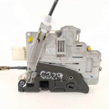 CERRADURA PUERTA TRASERA DERECHA 3C4839016A 