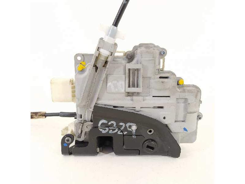 CERRADURA PUERTA TRASERA DERECHA 3C4839016A 