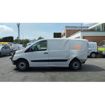 FIAT SCUDO Furgoneta (270_, 272_) de desguace