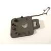 TAPA PARAGOLPES 2G0807241 2G0807241