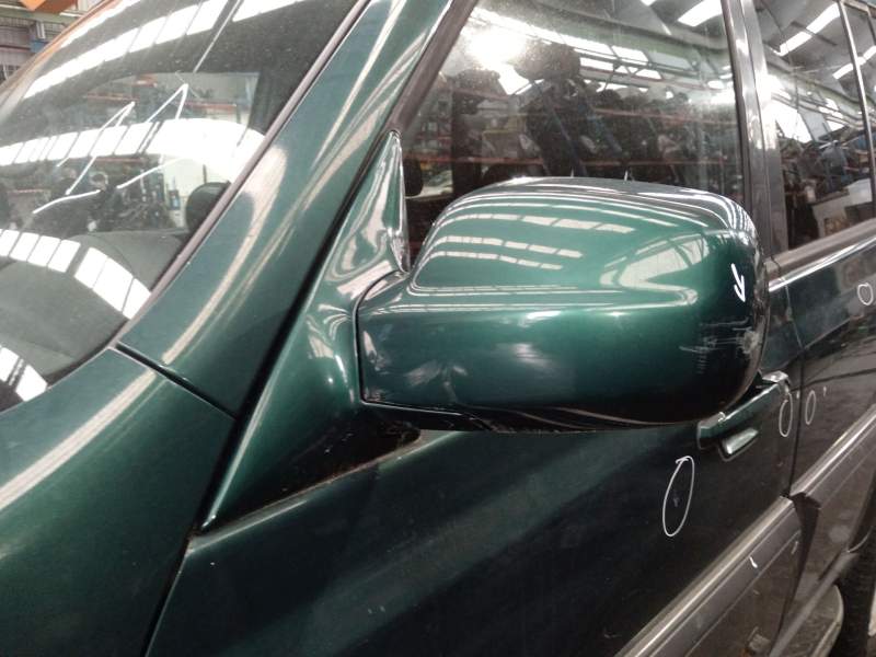 RETROVISOR IZQUIERDO 87630H1011 