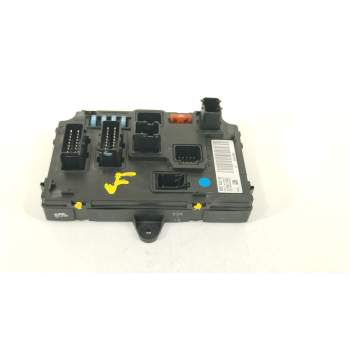 CAJA RELES / FUSIBLES 9656148080 BSCA0200 S120017003I