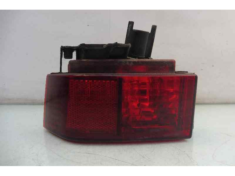FARO ANTINIEBLA TRASERO IZQUIERDO 13196005 89071284 