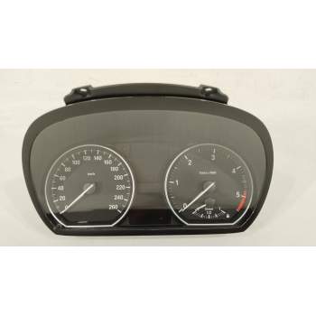 CUADRO INSTRUMENTOS 9166823 